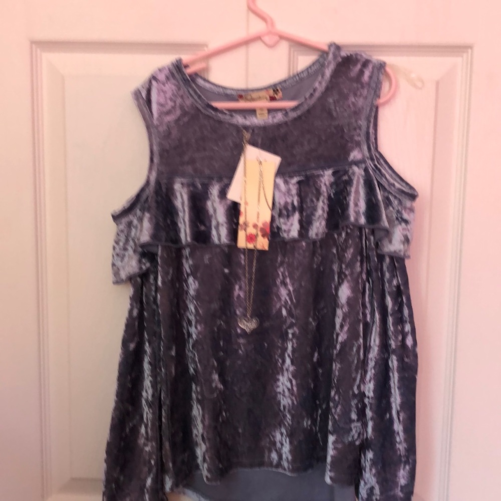 Kids top